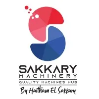 Sakkary Machinery CNC