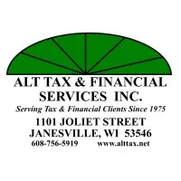 Alt Tax & Financial Services Inc