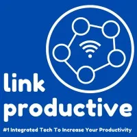 PT Integrasi Produktivitas Indonesia (Link Productive)