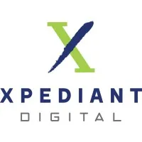 Xpediant. Now Qualified Digital.