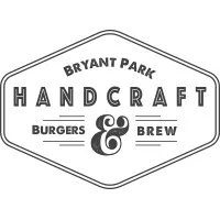 Handcraft Burgers and Brew