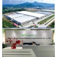 Smartcool Electric Appliance Co Ltd