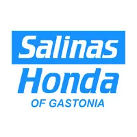 Salinas Honda of Gastonia