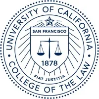 University of California, Hastings College of the Law (now UC Law San Francisco)