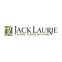 Jack Laurie Home Floor Designs