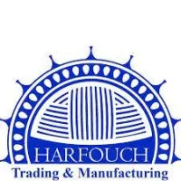 HARFOUCH TRADING AND MANUFACTURING