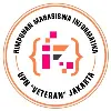 Himpunan Mahasiswa Informatika (HMIF) UPNVJ Himpunan Mahasiswa Informatika (HMIF) UPNVJ