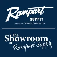 Rampart Supply a division of Cregger Company Rampart Supply a division of Cregger Company