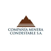 Compania Minera Condestable S.A.