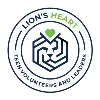 Lion's Heart Teen Volunteers and Leaders Lion's Heart Teen Volunteers and Leaders