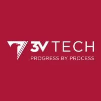 3V Tech email format