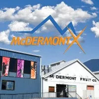 McDermont X