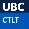 UBC Centre for Teaching, Learning and Technology UBC Centre for Teaching, Learning and Technology