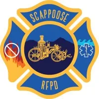 SCAPPOOSE RURAL FIRE DISTRICT