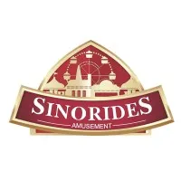 Sinorides® Amusement Rides