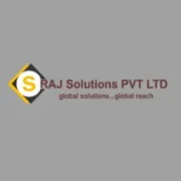 Sraj Solutions Pvt Ltd