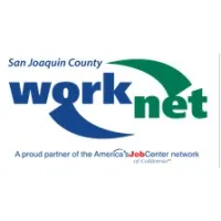San Joaquin County WorkNet