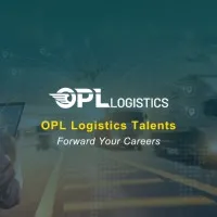 OPL Logistics Talents OPL Logistics Talents