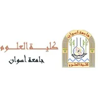 Faculty of Science - Aswan university Faculty of Science - Aswan university