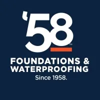 '58 Foundations & Waterproofing