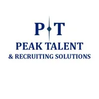 Peak Talent and Recruiting Solutions