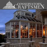 Conservatory Craftsmen