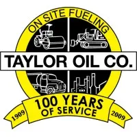 Taylor Oil Co. Taylor Oil Co.