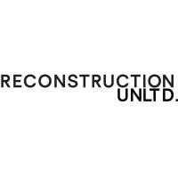 Reconstruction Unlimited
