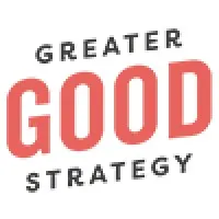 Greater Good Strategy Greater Good Strategy