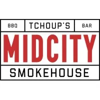 Tchoup's MIDCITY Smokehouse