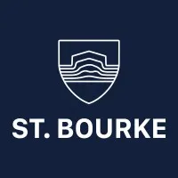 St. Bourke