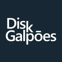 Disk Galpões