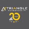 Triangle Physiotherapy Inc. Triangle Physiotherapy Inc.