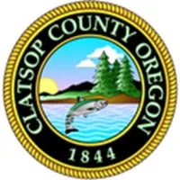 CLATSOP COUNTY CLATSOP COUNTY