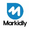 Markidly
