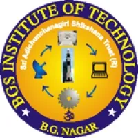 BGS Institute of Technology - India