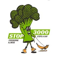 Stop Foodborne Illness Stop Foodborne Illness