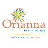Orianna Health Systems Orianna Health Systems