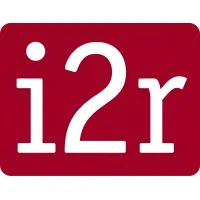 i2r A/S
