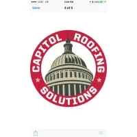 CAPITOL ROOFING SOLUTIONS, L.L.C.