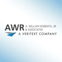 AWR Court Reporting & Litigation Solutions