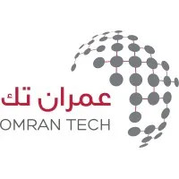 Omran Tech Group Innovate, Design & Build