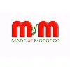 Made of Morocco