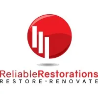 Reliable Restorations Reliable Restorations