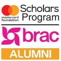 Mastercard Foundation Alumni at BRAC Uganda