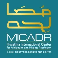 Musaliha International Center for Arbitration & Dispute Resolution (MICADR)