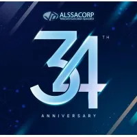 PT. ALSSA CORPORINDO