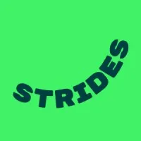 Strides