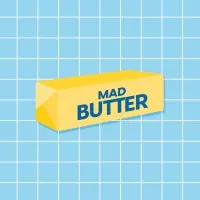Mad Butter Mad Butter