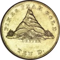Hallenbeck Coin Gallery